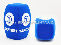 Ветрозащита для микрофона Saramonic с логотипом Taftish 10 Ветрозащита для микрофона Saramonic с логотипом Taftish 10