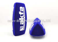 Akfa logotipi bilan Saramonic mikrofon shimgichi Uchburchak Y27 shakli Akfa logotipi bilan Saramonic mikrofon shimgichi Uchburchak Y27 shakli