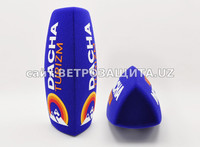 Ветрозащита для микрофона Saramonic UwMic9 Kit4 Ветрозащита для микрофона Saramonic UwMic9 Kit4