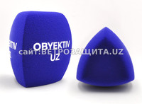 Ветрозащита для микрофона Boya Модель Y 13 Ветрозащита для микрофона Boya Модель Y 13